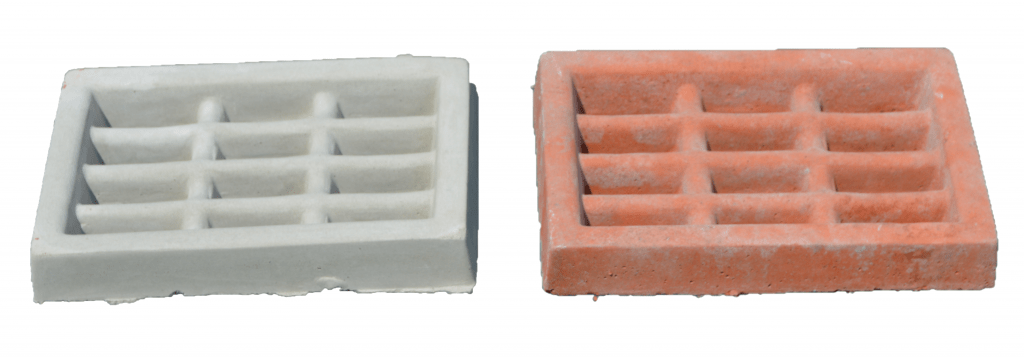 Pre-cast Concrete Air Brick