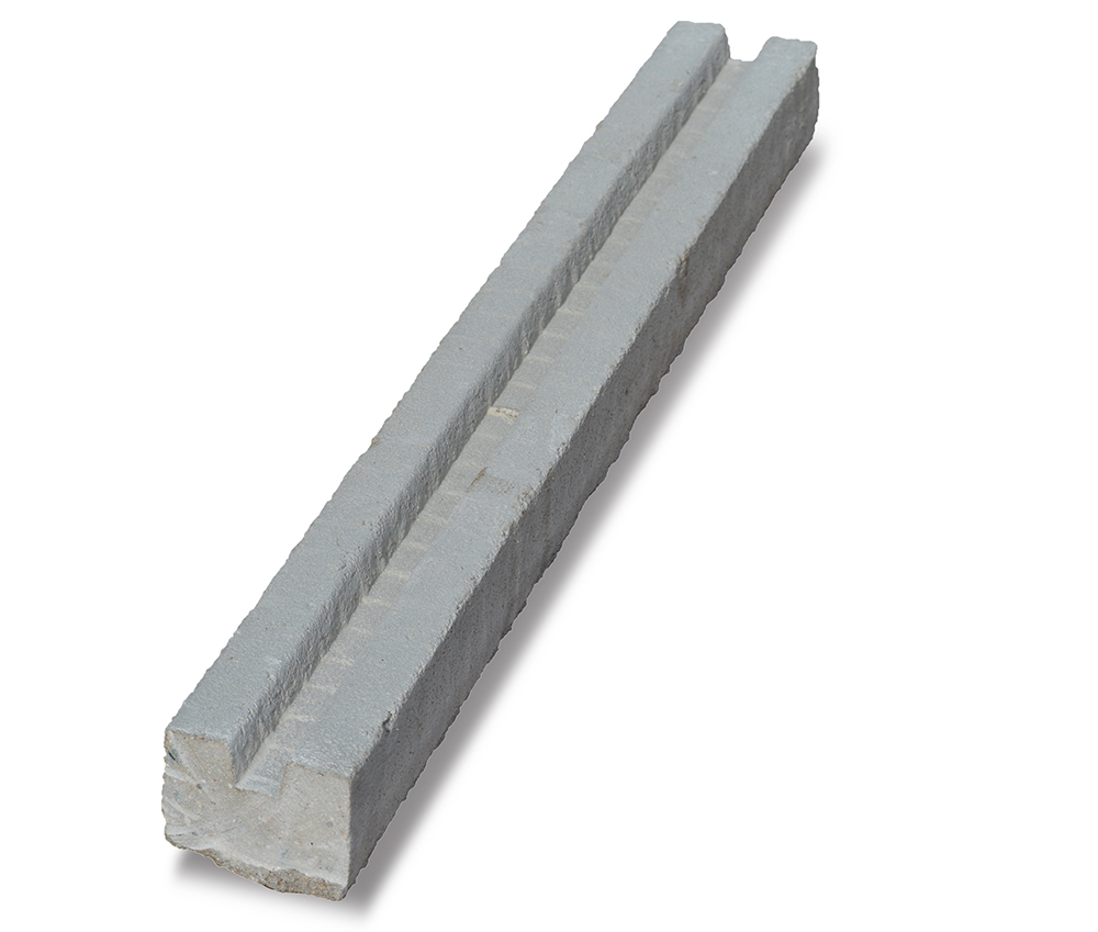 Pre-cast Cemente Brick Lintel 105 x 70mm