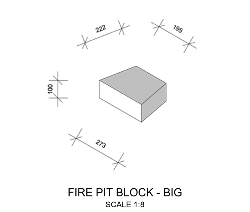 Precast Concrete Fire Pit Block_big