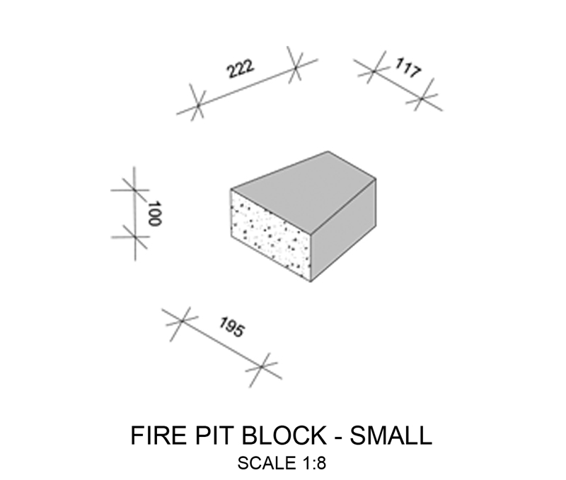 Precast Concrete Fire Pit Block_small