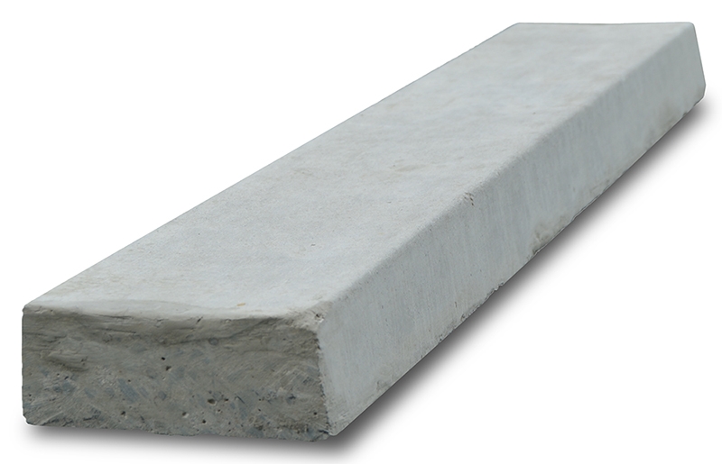 Pre-cast Concrete Slab Beam 150 x 60mm