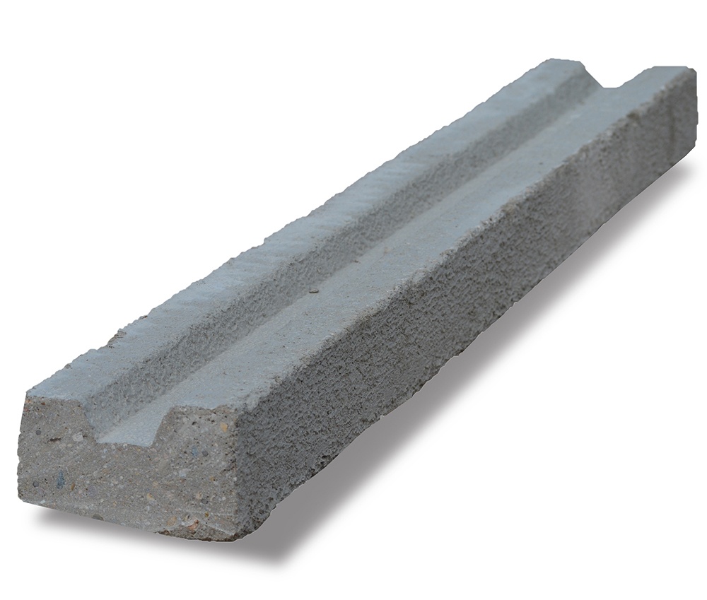 Pre-cast Concrete Small Block Lintel 140 x 70mm