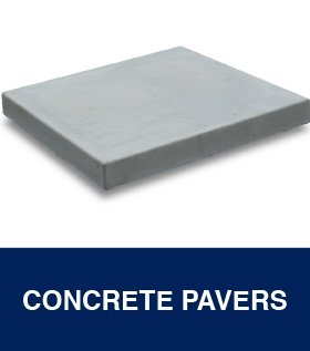 Pre-cast Concrete Paver