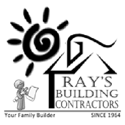 Ray;s Logo