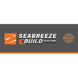 Seabreeze Ebuild logo